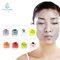 ODM Peel Off DIY SPA Jöle Maskesi Paraben Ücretsiz Beyazlatıcı Jojoba Yağı MSDS